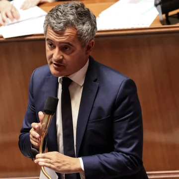 9deb96d6-fbbc-47a0-9b3f-5e8690454911 Les critiques envers Gérald Darmanin après ses révélations sur la gestion des violences sexuelles sur mineurs