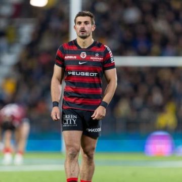 9defd6ca-5545-4dc3-9b80-6518d34efd2e Thomas Ramos quitte Toulouse pour le Racing 92