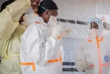 L&rsquo;épidémie d&rsquo;Ebola en RDC menace de devenir la plus meurtrière