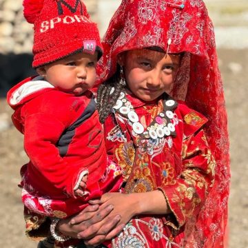 9e64e58c-8be8-4098-bffd-a6356f590ff2 Voyage en Afghanistan: témoignages de touristes étrangères