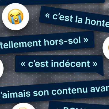 9e8c74a8-9869-4161-aa2e-9b25e725817f Les Influenceurs : Entre Critiques et Réalité