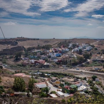 SPAIN-MOROCCO-MIGRATION-DIPLOMACY-IMMIGRATION Les Enjeux des Enclaves Espagnoles de Ceuta et Melilla