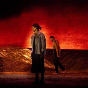 Carmen au Festival de Salzbourg : Une interprétation inédite