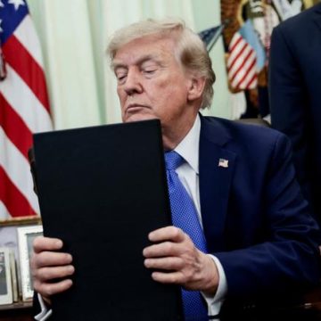 a0068c91-f1ce-4788-8273-231d3ddd28aa Trump Limite le Droit du Sol pour les Naissances Aux États-Unis