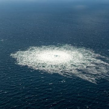 a0370373-2e38-4c89-8a8a-3d83eeae0b8d Arrestation en Croatie d’un suspect ukrainien dans le sabotage de Nord Stream