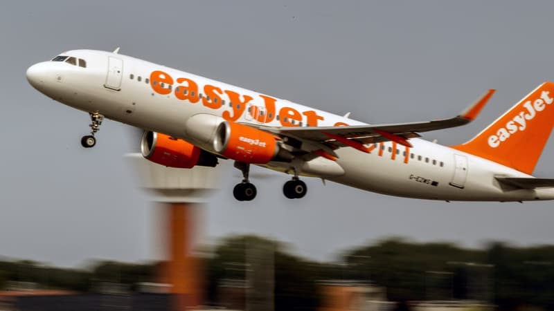 a17512a4-6c9a-403b-b1ee-18be3f07a3e1 Les syndicats d’EasyJet en France appellent à une grève pour le week-end du 15 août