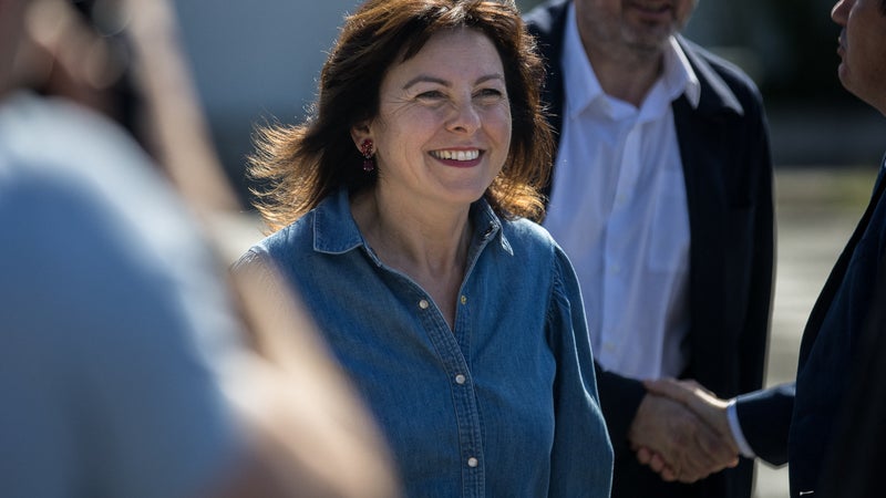 a23d02a1-e161-425d-8b67-58008f3bb2b8 Carole Delga soutient Raphaël Glucksmann pour la présidentielle 2027