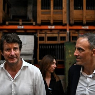 a27edffa-b419-4f7f-8492-54dd26ac2f58 Jadot soutient Glucksmann pour l’élection présidentielle