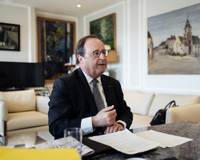 a2bd219d-bca8-4313-b0f3-d123fdb7e30e Élection présidentielle 2027 : François Hollande en lice