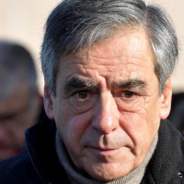 François Fillon suspendu de la Légion d&rsquo;honneur pour 10 ans