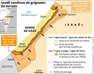 a2d158fd-8444-457d-bf78-2756efc6e9f0 Frappes israéliennes à Gaza : 20 morts lors d’un week-end sanglant