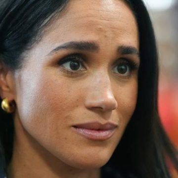 Retour de Meghan Markle et du prince Harry au Royaume-Uni : Les tensions à Montecito
