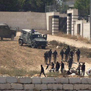 Conflit en Cisjordanie : Tensions et Témoignages