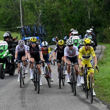 Tour de France Femmes 2025 : Un Parcours Montagneux et Exigeant