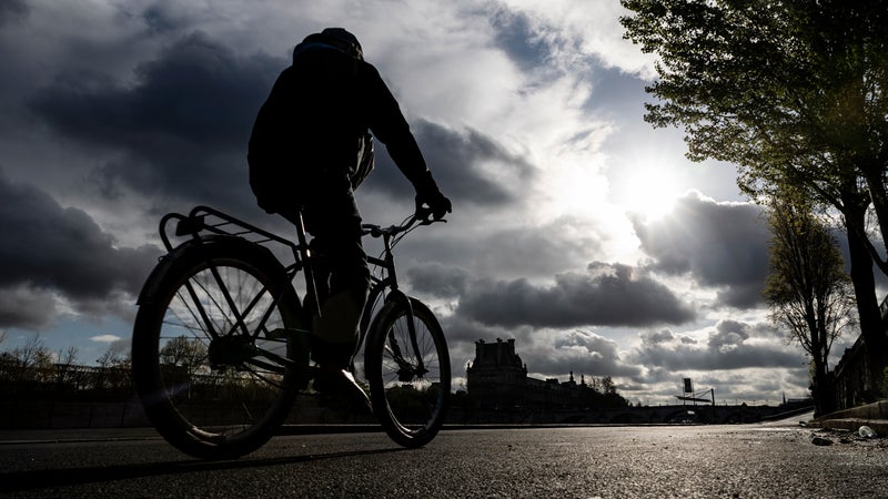 a464cc83-32c4-467f-9c48-ec4f44175984 Agression Violente d’un Cycliste à Paris par un Automobiliste