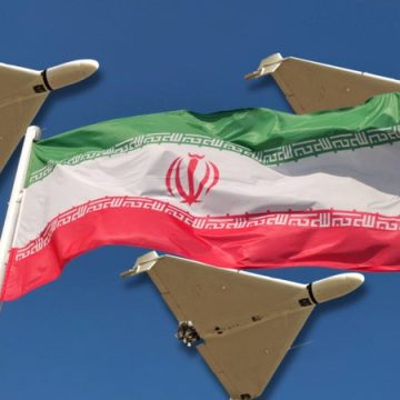 Le Développement et l&rsquo;Impact du Drone Shahed