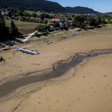 a48e572b-2ac4-484b-b591-491a300c2461 Situation critique pour les cours d’eau en France
