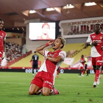 Le bon début de saison de Monaco contrasté par les difficultés de l&rsquo;OM