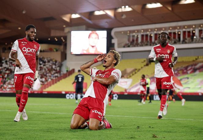 a48ec1c3-b2d1-43f5-97a0-f9e2292cd5d9 Le bon début de saison de Monaco contrasté par les difficultés de l’OM