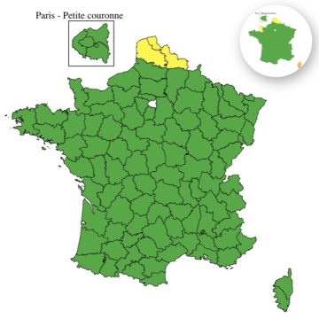 a5994271-dc2e-45d2-9cbc-e8a7ac053a1d Alerte Météo : Orages et Intempéries dans le Nord de la France