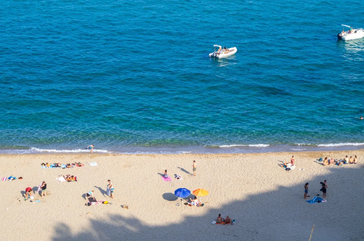 Changements climatiques et impact sur les vacances estivales