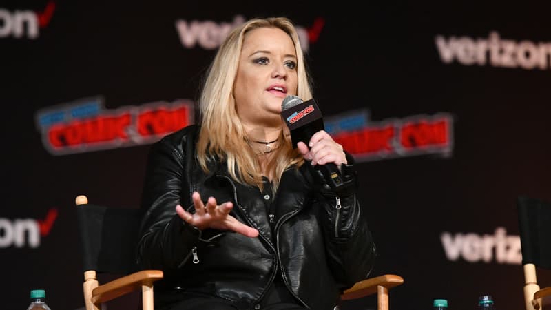 a772b7e5-7ccb-4410-a388-06cd5975002c Lucy Davis révèle un diagnostic de cancer du sein incurable