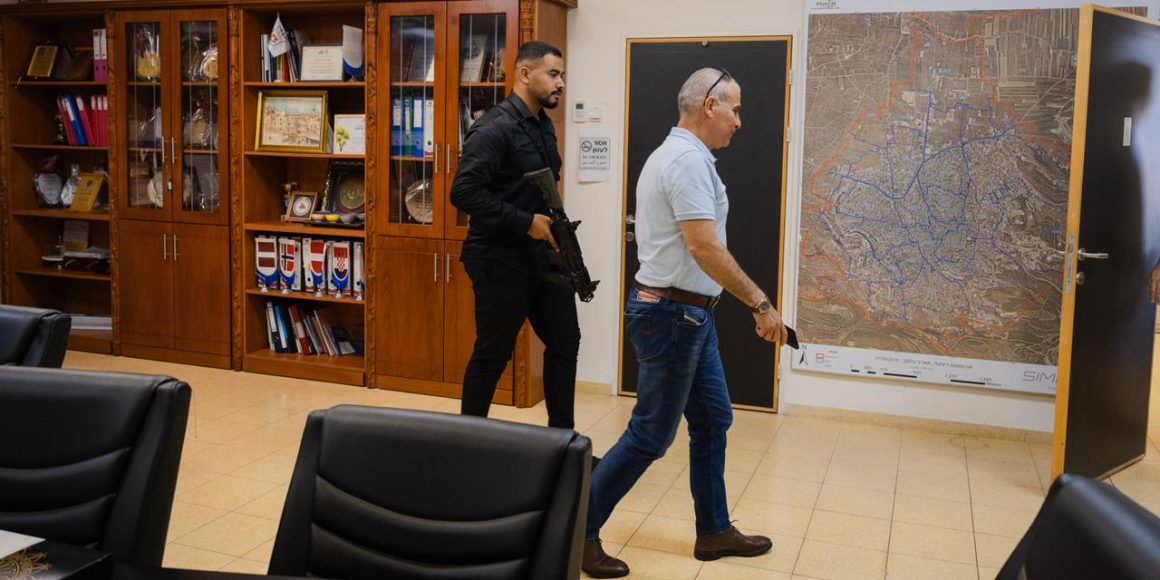 a79f77ef-feeb-44b2-ae40-1349aaa00634 Violence en Israël: Le Poignant Récit d’une Victime Palestinienne