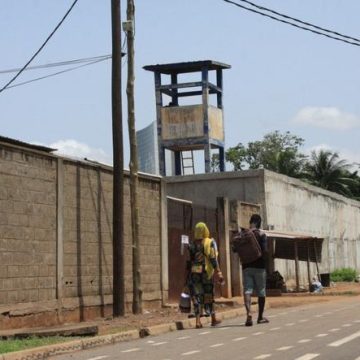 a7c97db8-5bae-4b35-95d2-1ceb42c27444 Deux réalisateurs français arrêtés au Togo