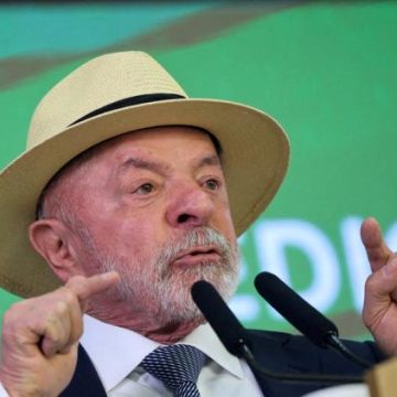 a8d4797e-57a3-40d7-8e8c-e7c29a1e5d82 Lula vise un quatrième mandat au Brésil