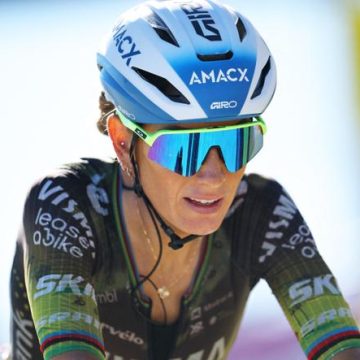 a9127850-de96-4787-a4d2-c237704f53b4 Pauline Ferrand-Prévot abandonne le Tour de France Femmes 2026