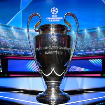 Les équipes de la Ligue des champions 2026-2027