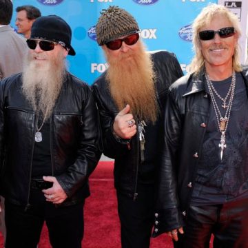 aa8413b4-dd03-44b9-a3c1-7cc28fa72614 Mort de Frank Beard, batteur de ZZ Top