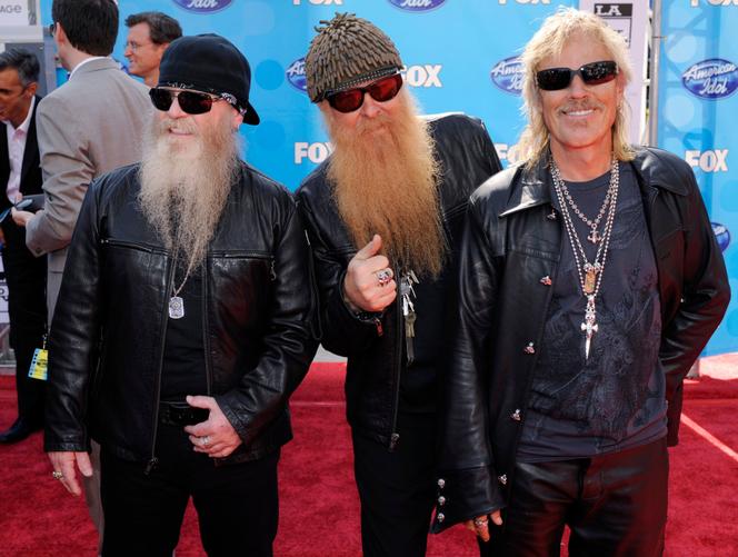 aa8413b4-dd03-44b9-a3c1-7cc28fa72614 Mort de Frank Beard, batteur de ZZ Top