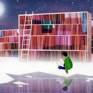 aaeb6fde-f6e0-4846-84fb-4e7899a36c4c L’importance des livres pour enfants et les merveilles de l’Ouzbékistan