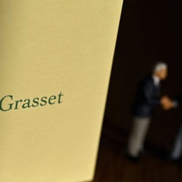EDITIONS L’avenir d’Olivier Nora après son départ de Grasset