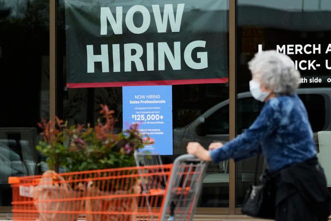 abc9fbc5-efe7-4f8f-9882-9a31c5af717a Situation de l’emploi aux États-Unis en juillet