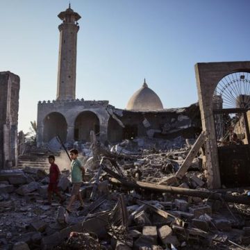 Intensification des tensions à Gaza et rejet des efforts de paix