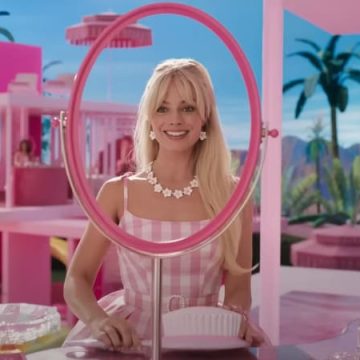 Les Défis de Warner Bros. pour la Suite de Barbie