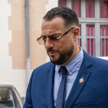Garde à vue levée pour le député LFI Sébastien Delogu après une altercation avec des policiers