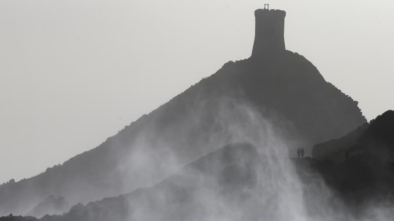af03e31a-45ce-4587-8bb5-9f11963f0790 Alerte aux Orages dans le Sud-Est de la France