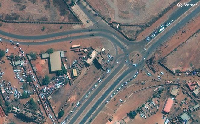 af75cef1-a7e9-4eae-88cc-efdf5b01fc4c Attaques répétées sur l’aéroport international de Niamey : une analyse des événements récents