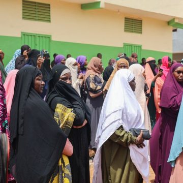 La bataille virtuelle contre l&rsquo;excision au Mali s&rsquo;intensifie