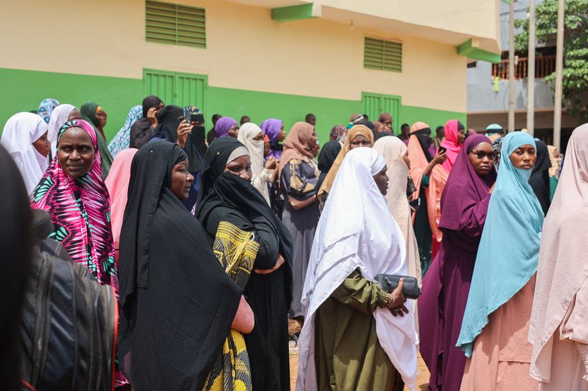 MALI-FRANCE-RELIGION-CRIME La bataille virtuelle contre l’excision au Mali s’intensifie