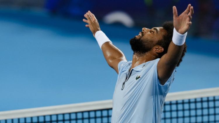 afe6fed5-f852-45cc-b203-193cfac69626 Arthur Fils en finale du Masters 1000 de Cincinnati