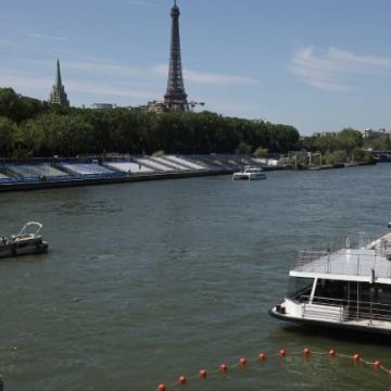b01a7d55-538c-4801-8c00-7068f9cf8a57 Découverte d’ossements dans la Seine à proximité de la tour Eiffel : Enquête en cours