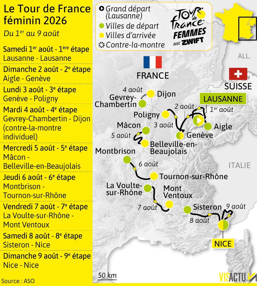 b10f0bcf-ef22-4f19-a06b-56f2114dd5de Lorena Wiebes Consolide sa Position au Tour de France Femmes