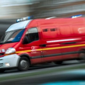 Agression de pompiers à Guingamp : détails de l&rsquo;incident