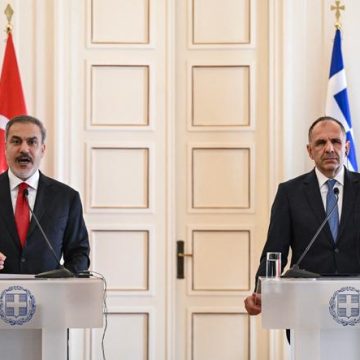 b1c5cb36-7b10-4da3-ba7b-3bec0c90058e Les tensions maritimes entre la Grèce et la Turquie