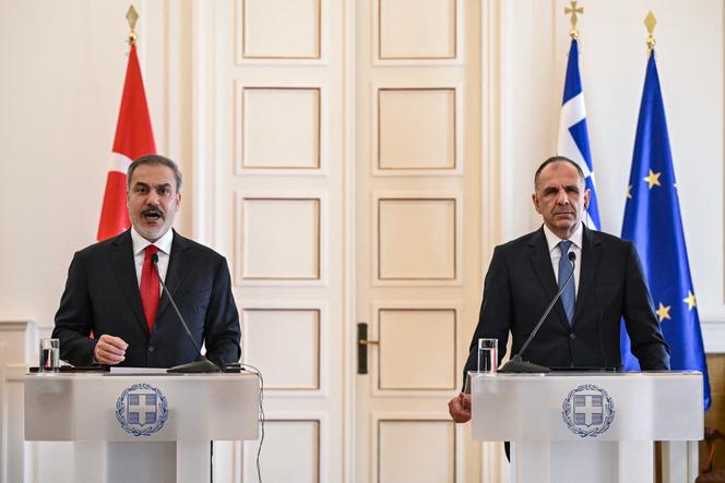 b1c5cb36-7b10-4da3-ba7b-3bec0c90058e Les tensions maritimes entre la Grèce et la Turquie