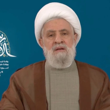 b1d4ec68-a5ad-463c-8ee2-cd8c0216e4f1 Israël-Hezbollah : Le Chef du Hezbollah Rejette l’Accord-Cadre